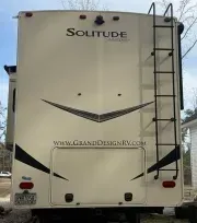 used Other Trailers Grand Design RV  for sale, in Omaha, NE Thumbnail 3