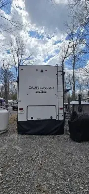 used Other Trailers Kz  for sale, in Omaha, NE Thumbnail 4