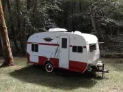 used Other Trailers Riverside RV  for sale, in Omaha, NE Thumbnail 1