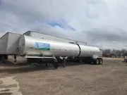 used Other Trailers Fruehauf Trailer Corporation  for sale, in Omaha, NE Thumbnail 2