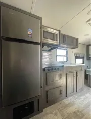 used Other Trailers Shasta  for sale, in Omaha, NE Thumbnail 8