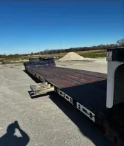 used Other Trailers Trail King  for sale, in Omaha, NE Thumbnail 10