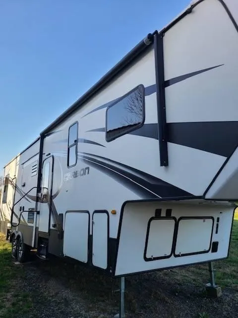 2014 Keystone RV