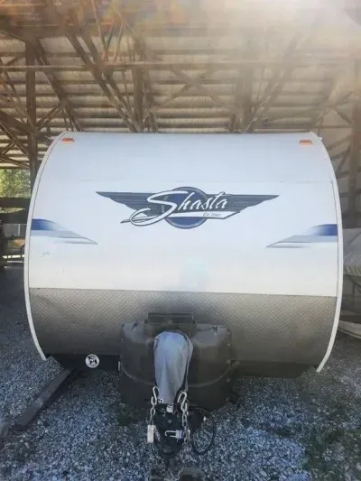 2022 Shasta Shasta 21CK