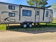 used Other Trailers Keystone RV  for sale, in Omaha, NE Thumbnail 1