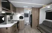 new Other Trailers Grand Design RV  for sale, in Omaha, NE Thumbnail 3