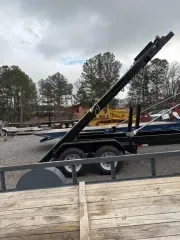used Other Trailers Texas Pride Trailers  for sale, in Omaha, NE Thumbnail 3