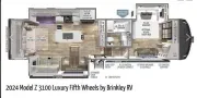 used Other Trailers Brinkley RV  for sale, in Omaha, NE Thumbnail 6