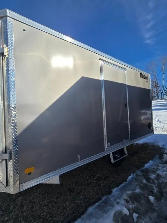 2024 Other 2-Place Snowmobile Trailer photo 5