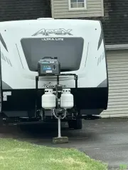 used Other Trailers Coachmen  for sale, in Omaha, NE Thumbnail 2