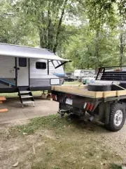 used Other Trailers Coachmen  for sale, in Omaha, NE Thumbnail 2