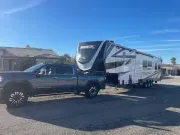 2023 Jayco Seismic 4113