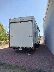 2009 Keystone RV photo 4