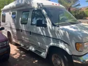 2003 Pleasure-Way RV 