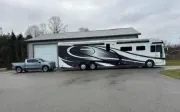 used Other Trailers American Coach  for sale, in Omaha, NE Thumbnail 3
