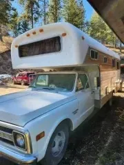 used Other Trailers Chevrolet  for sale, in Omaha, NE Thumbnail 3