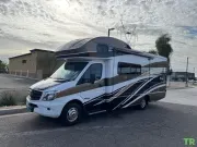 2017 Winnebago View 25J