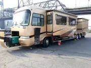2004 Monaco® Executive 40PBT 
