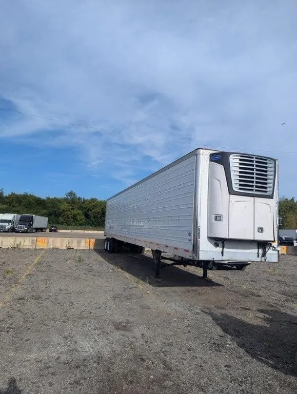 2015 Utility Trailer photo 7