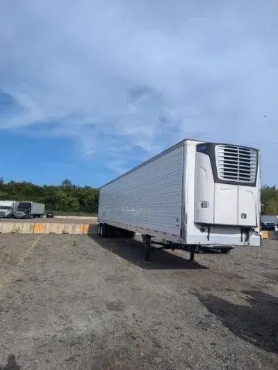 2015 Utility Trailer photo 9