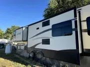 2014 Keystone Alpine 3590RS