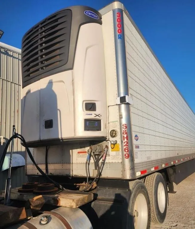 2021 Utility Trailer photo 5