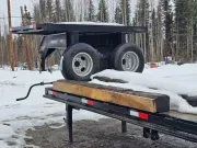 used Other Trailers Weberlane  for sale, in Omaha, NE Thumbnail 3