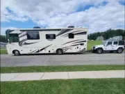 2018 Jayco Precept 33U
