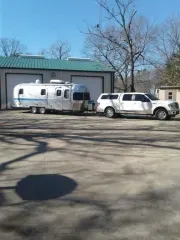 used Other Trailers Airstream  for sale, in Omaha, NE Thumbnail 2