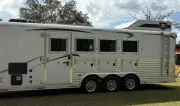 used Other Trailers Merhow  for sale, in Omaha, NE Thumbnail 3