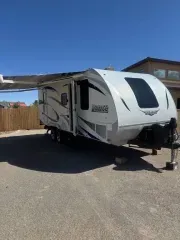 used Other Trailers Lance  for sale, in Omaha, NE Thumbnail 1