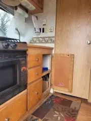used Other Trailers R-Vision  for sale, in Omaha, NE Thumbnail 5