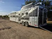 used Other Trailers Bison Trailers  for sale, in Omaha, NE Thumbnail 1
