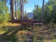 2010 Logging Trailers 40' and 44' Package Deal!