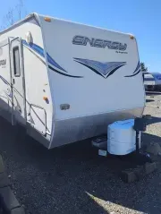 2014 Keystone Energy 