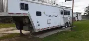 used Other Trailers Featherlite  for sale, in Omaha, NE Thumbnail 1