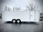 used Other Trailers Patriot  for sale, in Omaha, NE Thumbnail 1