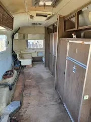 used Other Trailers Airstream  for sale, in Omaha, NE Thumbnail 3