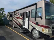 2013 Tiffin Motorhomes Allegro 32 CA