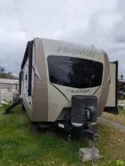 2018 Flagstaff Superlite 