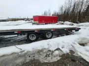 used Other Trailers Weberlane  for sale, in Omaha, NE Thumbnail 2