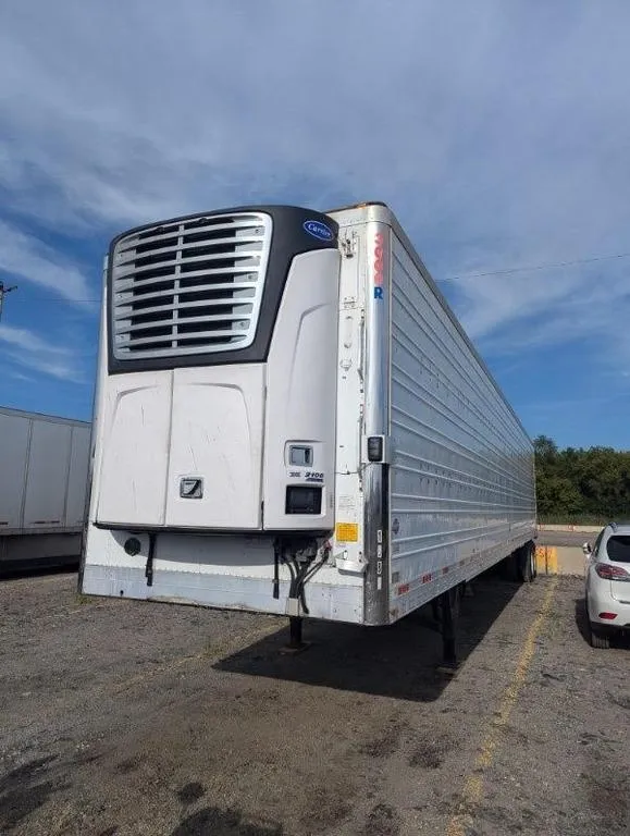 2015 Utility Trailer photo 5