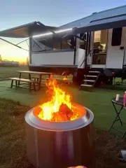 used Other Trailers Brinkley RV  for sale, in Omaha, NE Thumbnail 7
