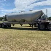 used Other Trailers Fruehauf Trailer Corporation  for sale, in Omaha, NE Thumbnail 2