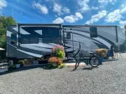 used Other Trailers Vanleigh RV  for sale, in Omaha, NE Thumbnail 11