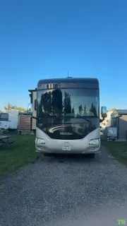 2011 Meridian 40U 
