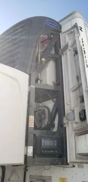 used Other Trailers Wabash National  for sale, in Omaha, NE Thumbnail 2