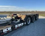 used Other Trailers Muv-All  for sale, in Omaha, NE Thumbnail 9