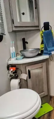 used Other Trailers Lance  for sale, in Omaha, NE Thumbnail 6