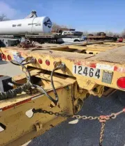 used Other Trailers Trail King  for sale, in Omaha, NE Thumbnail 8